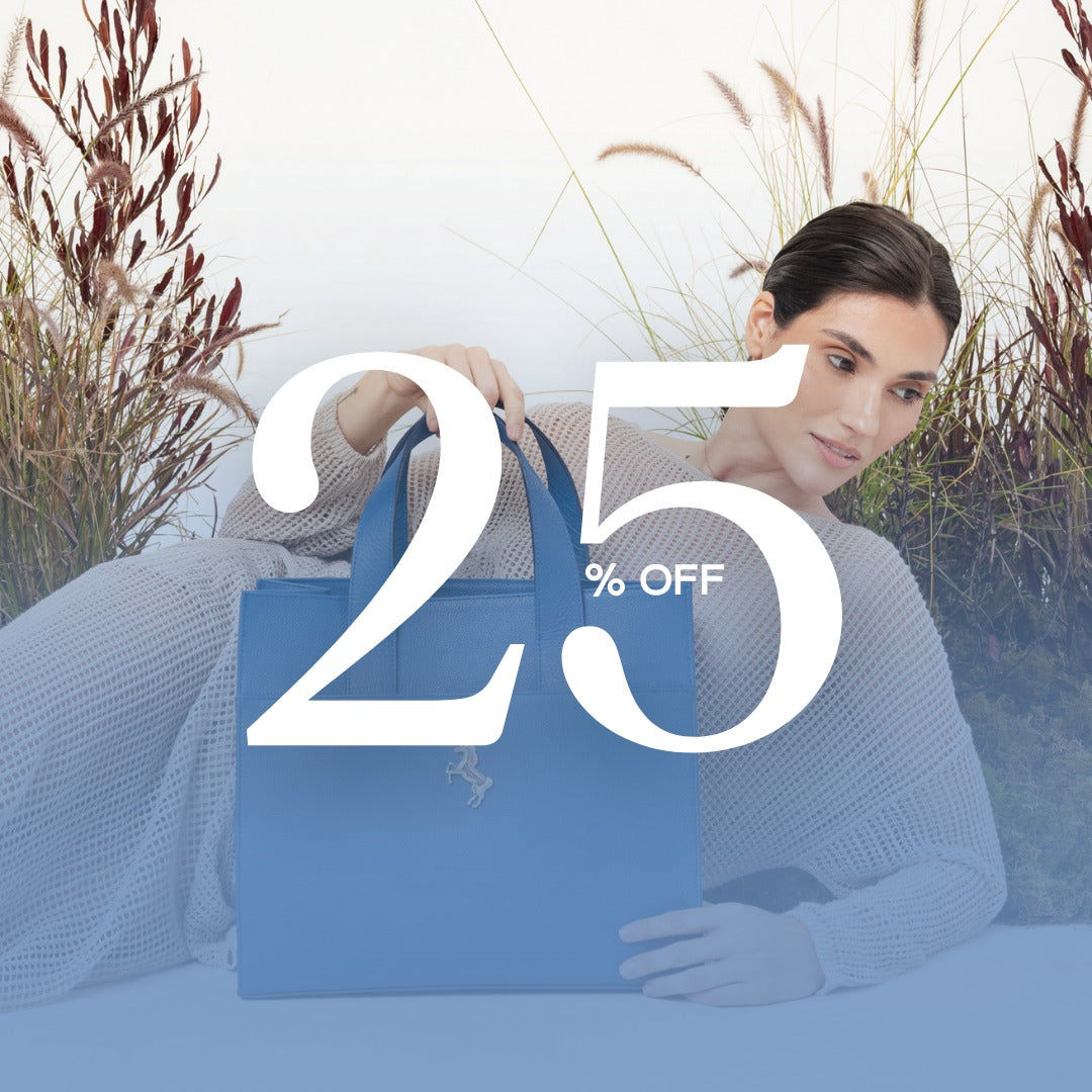 Wild Sale 25%