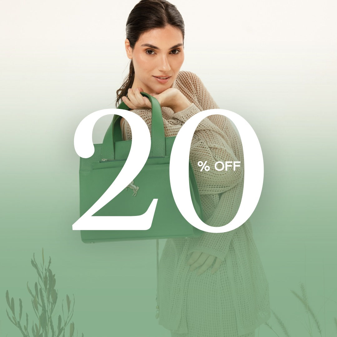 Wild Sale 20%